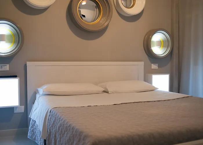 B&B A Casa Esposito