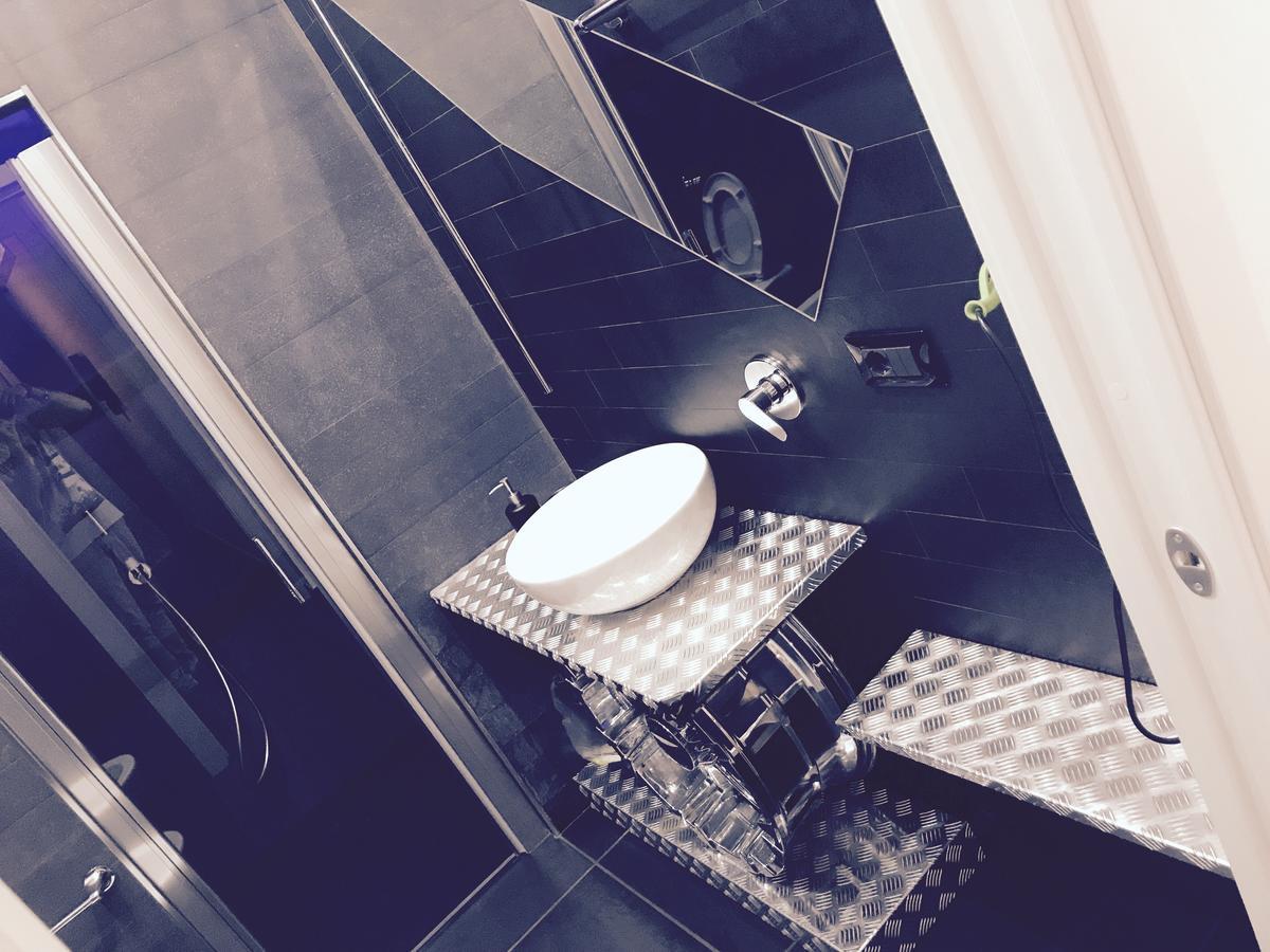 A Casa Esposito Bed & Breakfast