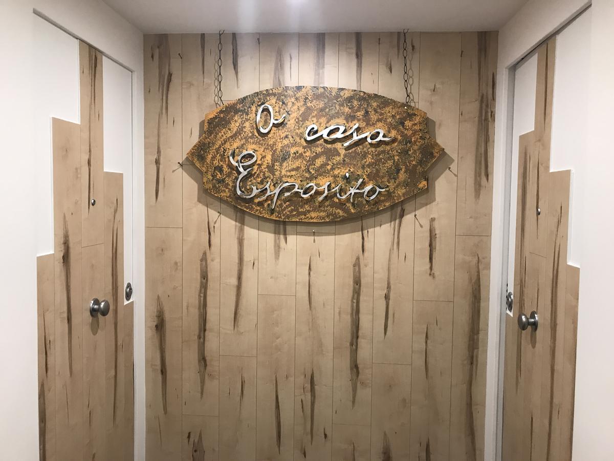 A Casa Esposito Bed & Breakfast Napoli