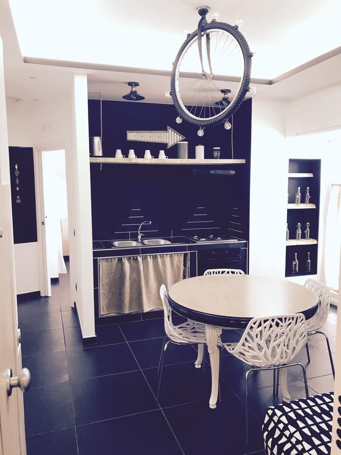 A Casa Esposito Bed & Breakfast Napoli