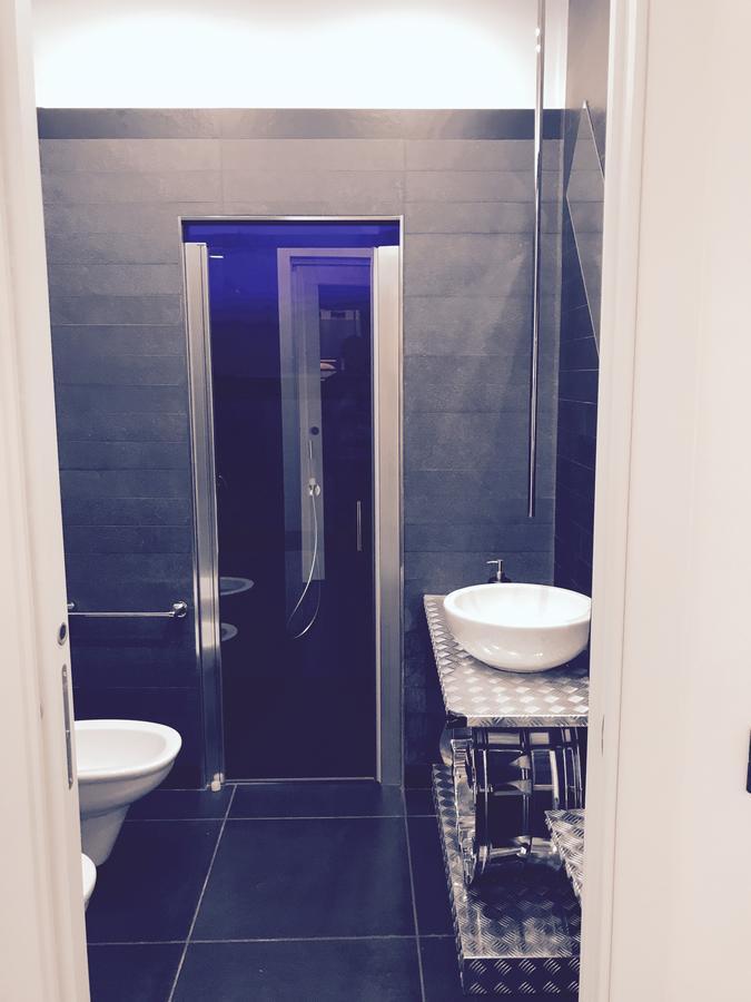 Bed & Breakfast A Casa Esposito Napoli