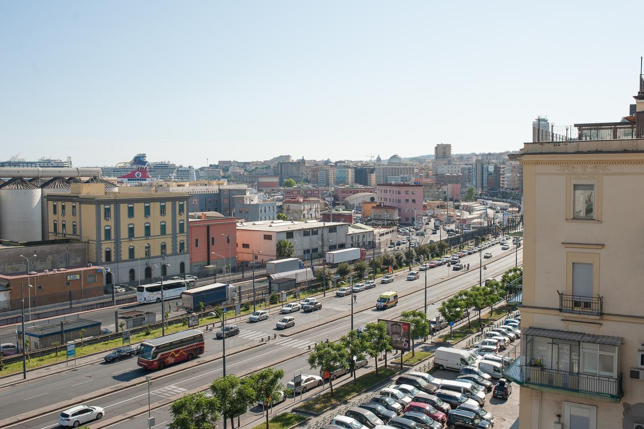 A Casa Esposito Bed & Breakfast Napoli
