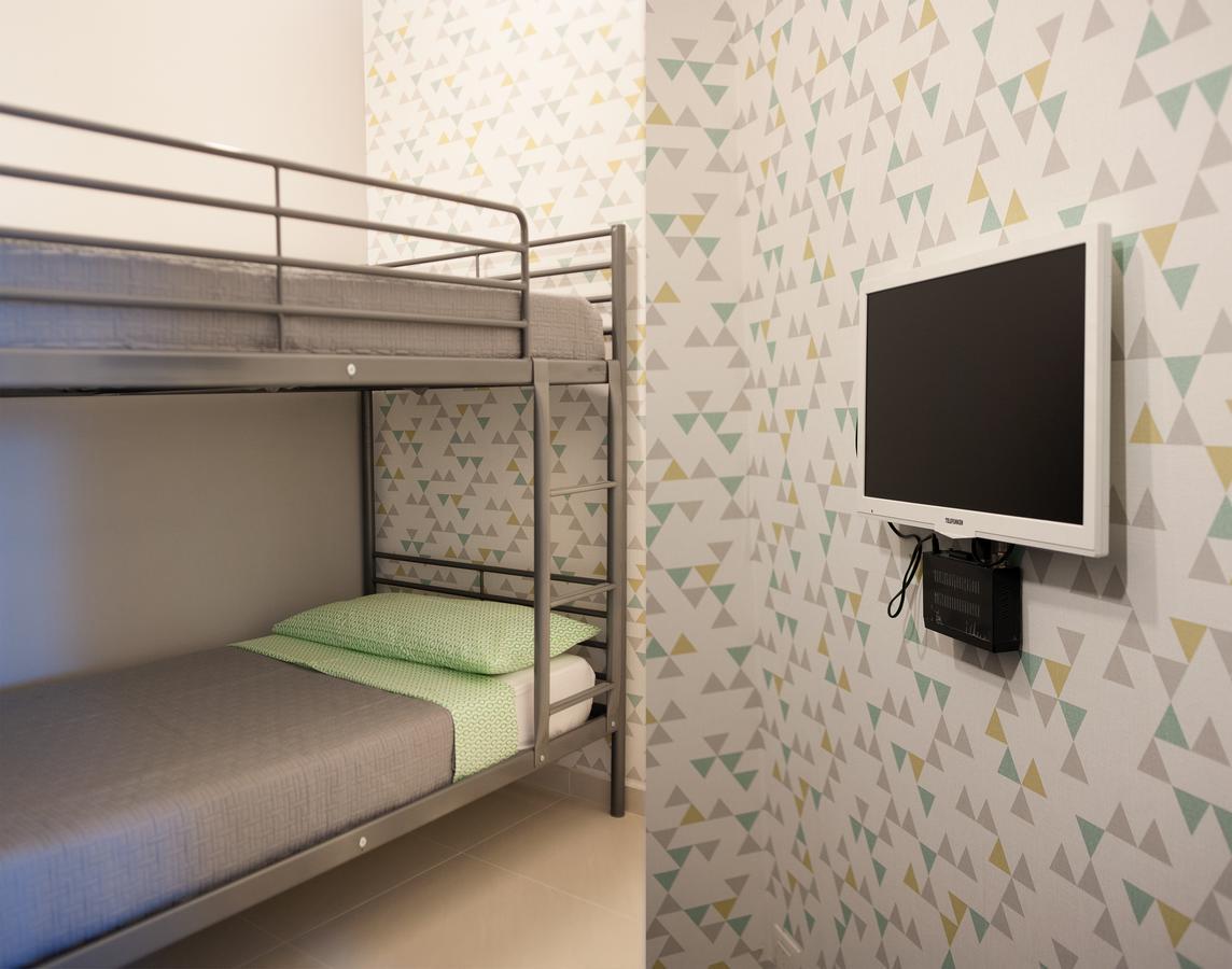 Bed & Breakfast A Casa Esposito *