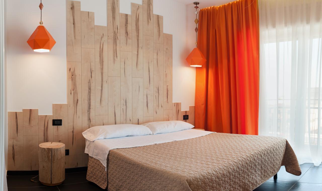 Bed & Breakfast A Casa Esposito Napoli