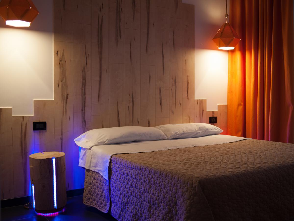 A Casa Esposito Bed & Breakfast Napoli